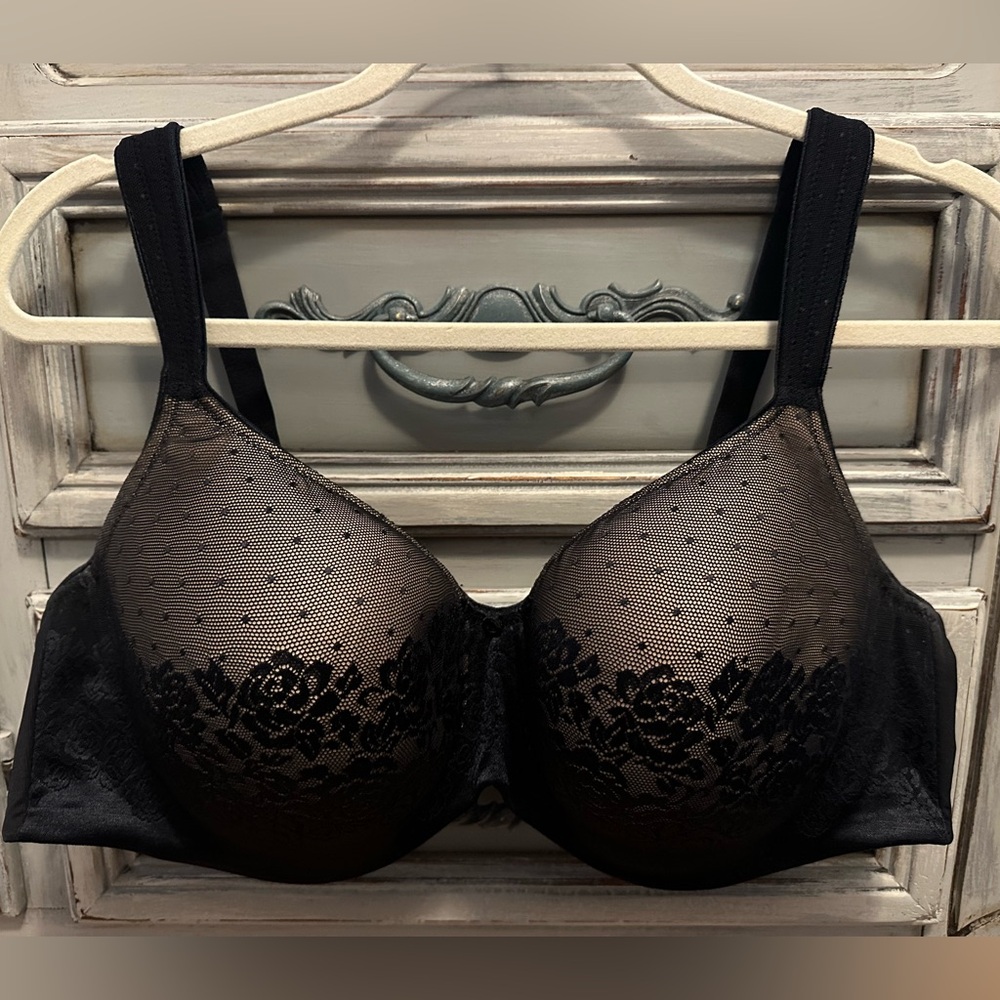Soma Stunning Support Balconet, 42D